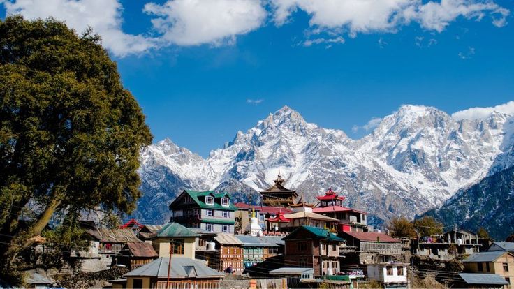 Shimla Tour