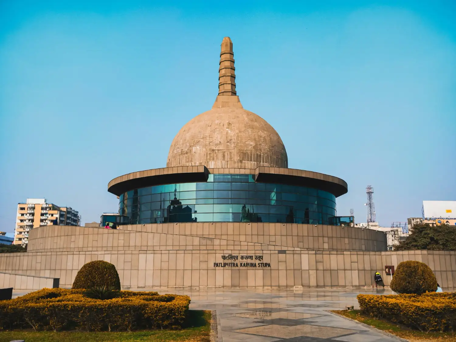 Patna Tour Package