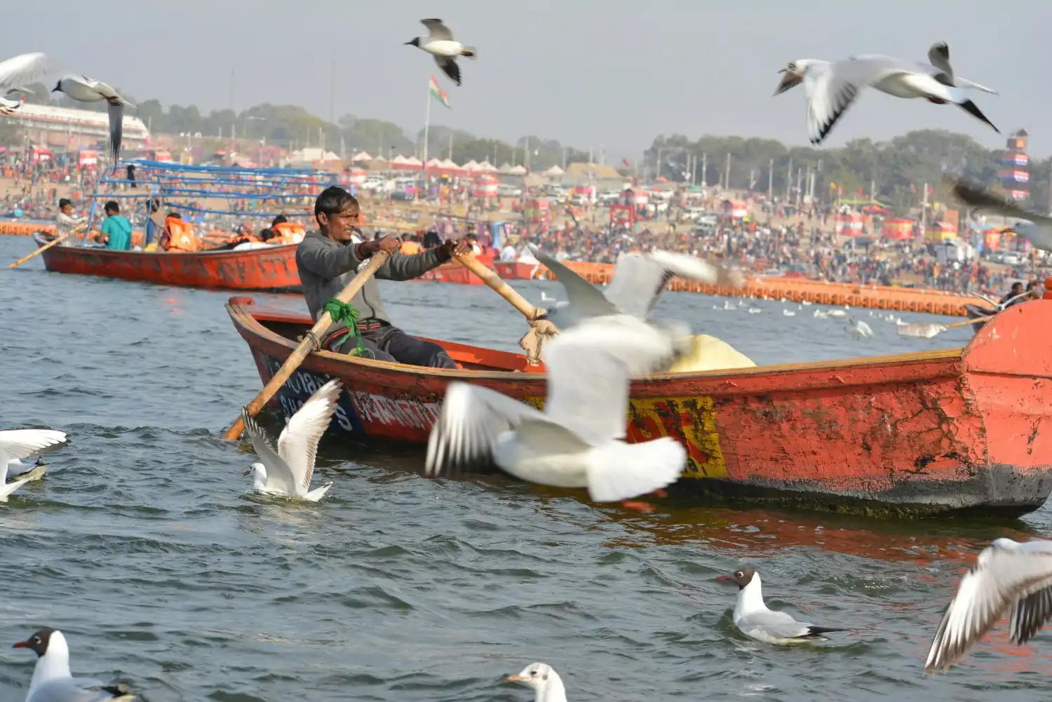 Prayagraj Tour Package
