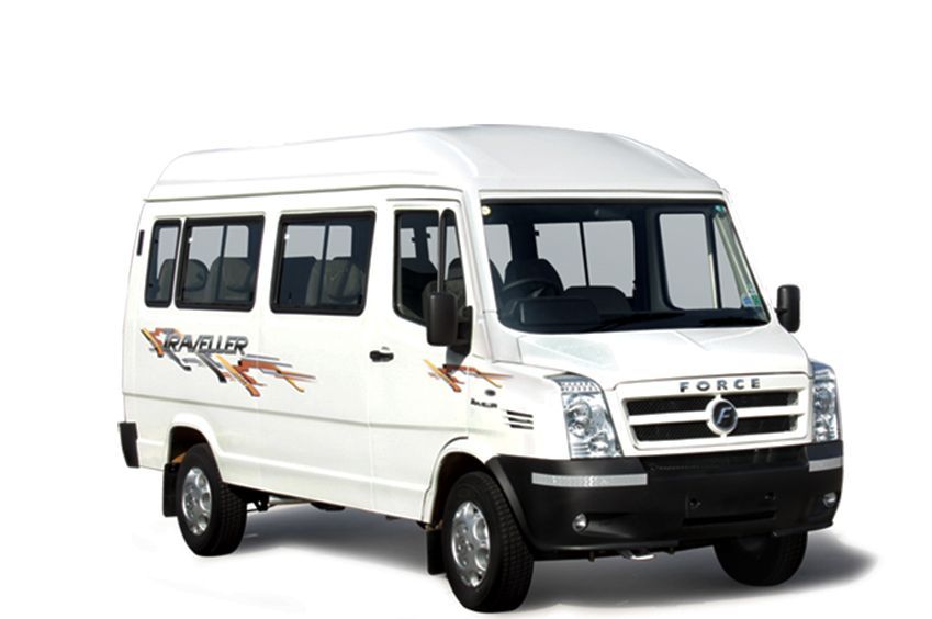 Force Traveller